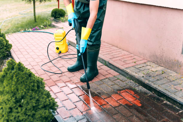 Best Post-Construction Pressure Washing  in Keuka Park, NY