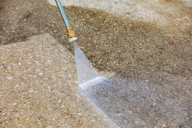 Best Dumpster Area Cleaning  in Keuka Park, NY