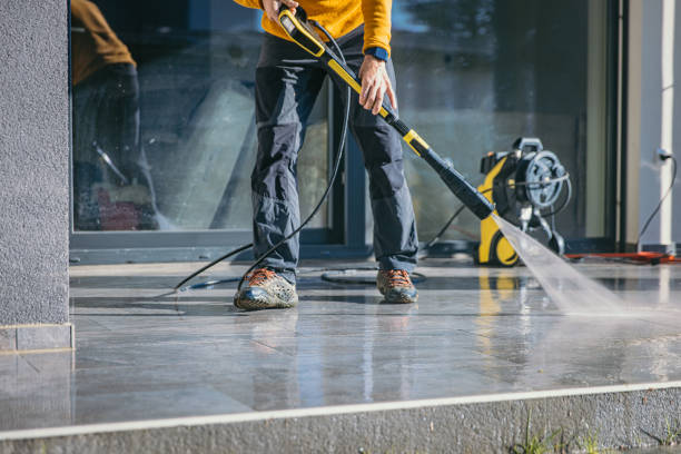 Best Oil Spill Cleanup  in Keuka Park, NY
