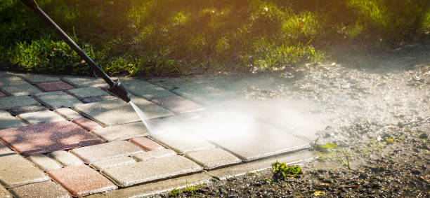 Best Parking Lot and Garage Cleaning  in Keuka Park, NY