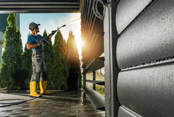 Best Factory Floor Cleaning  in Keuka Park, NY