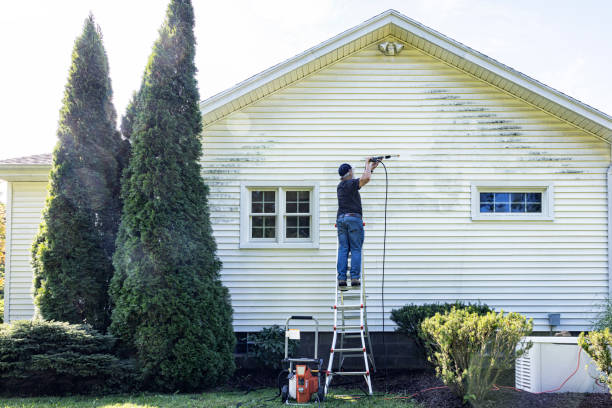 Best Machinery and Equipment Cleaning  in Keuka Park, NY