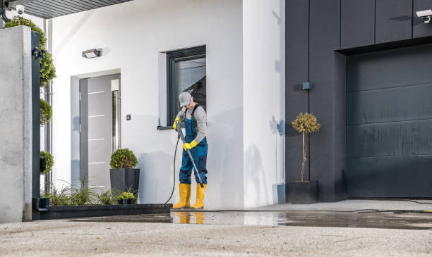 Reliable Keuka Park, NY Pressure Washing Services Solutions